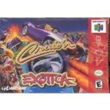 Cruis'n Exotica Nintendo 64 N64 Game For Sale | DKOldies